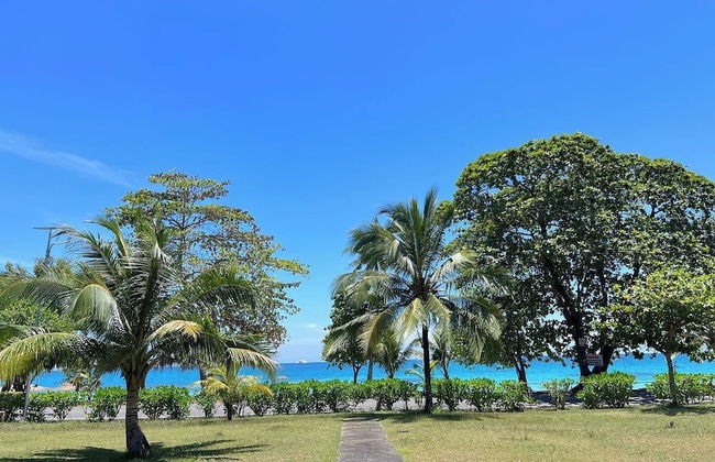 Beach Rock Resort Belitung - Foto 51