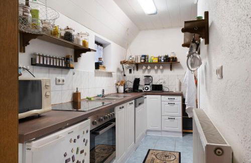 Mole Valley Ranch Fewo2 - Foto 5