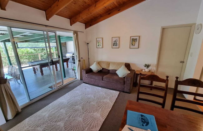 Clandulla Cottages - Foto 19