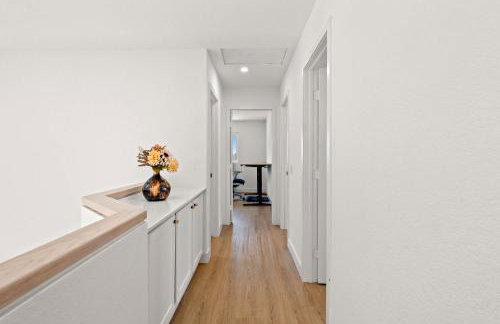 Luxe Spacious Home Near Parks Fully Equipped - Foto 73