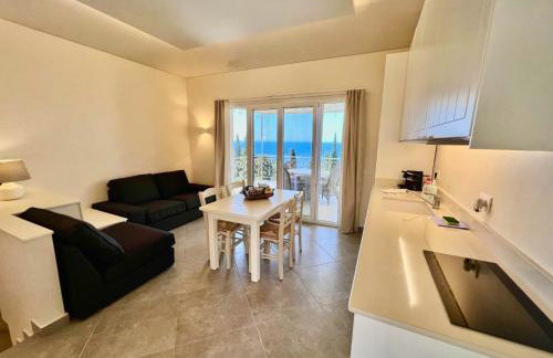 Paleopetres K-Four - Double Suite - Kalami - - Foto 4