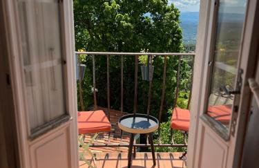 Au coeur du village avec petit balcon plein sud - Foto 1