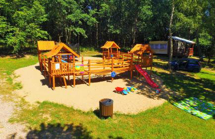 Zielone Domki Morze i Jezioro - Foto 11