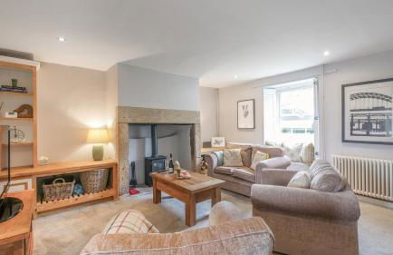 Swallowship Cottage - Foto 6