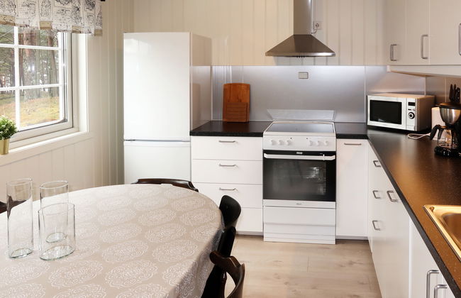 Blåsenberg - Foto 3