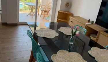 Apartamento en Calahonda, Urb Perla Andalucia recientemente reformado - Foto 3