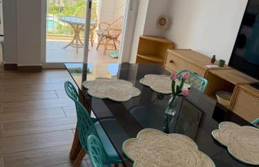 Apartamento en Calahonda, Urb Perla Andalucia recientemente reformado - Foto 3