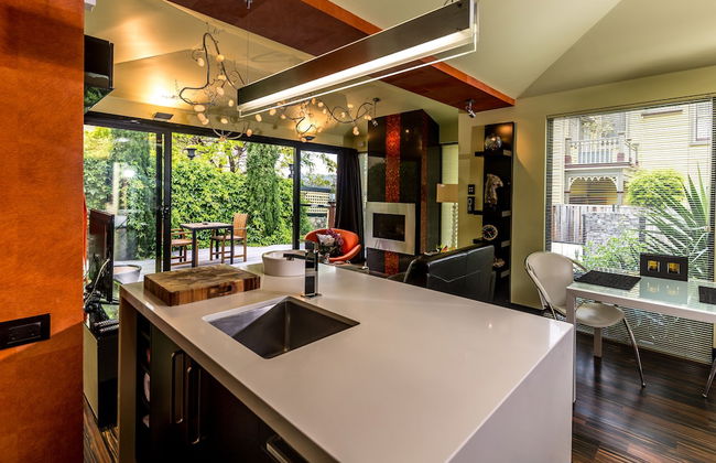 Corinda Contemporary - Foto 13