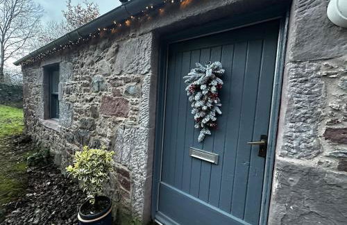 Cozy Cairnwell Farm Cottage - Foto 58