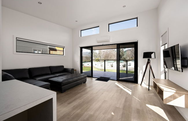 Bright Riverside Holiday Park - Foto 46