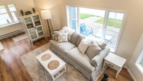 The Beach Pad- A Luxury Sylvan Getaway - Foto 2