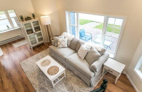 The Beach Pad- A Luxury Sylvan Getaway - Foto 2