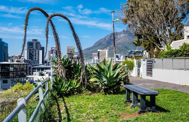 De Waterkant Townhouse With Pool Access 116 DWP - Foto 65