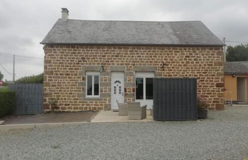 Le Cottage de L Abbaye - Photo 17