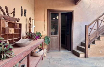 Casa emblematica Miranda con Jardín interior canario - Foto 17