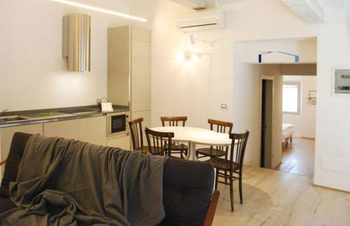 La Corte - Appartamenti Gallia e Finil - Foto 24