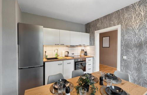 KERA STAY - Apartments Merseburg - Foto 5