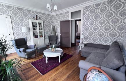 Résidence de la Marquise - Foto 4