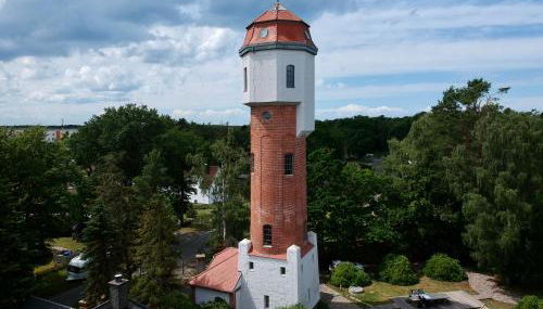 Historischer Wasserturm von 1913 - Foto 4