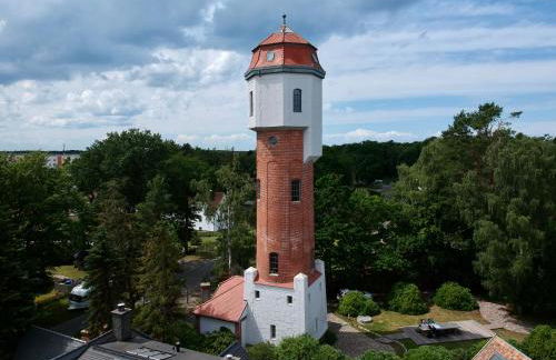 Historischer Wasserturm von 1913 - Foto 4