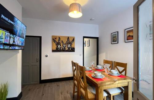 Oxford House - Great for Contractors or Family Holidays - Photo 25