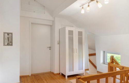 Kreuzbergblick Bayerischer Wald - Foto 15