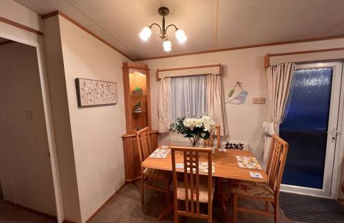 A & C Coastal Hideaway with outside Decking - Foto 22