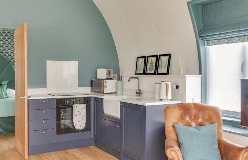 The Nissen Hut - Foto 9