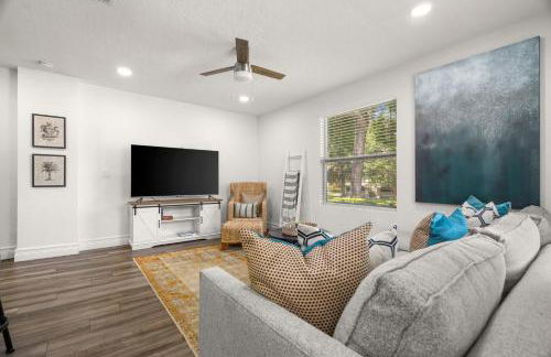 NEW! SoHo Oasis - Incredible Home In Heart of SoHo District - Foto 17