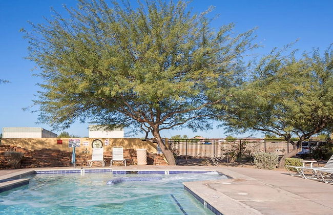 Bluegreen Vacations Cibola Vista Resort and Spa, an Ascend Collection Resort - Photo 74