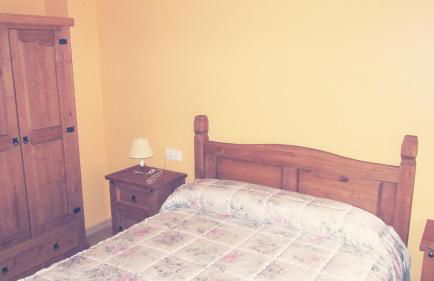 Apartamentos Turísticos Cabrera - Foto 30