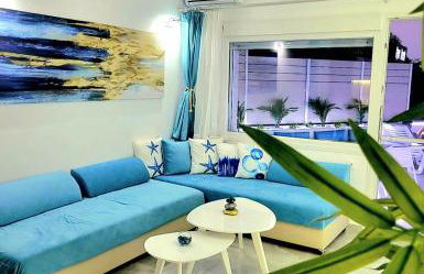 SUN SEA No 7 first line - Foto 9