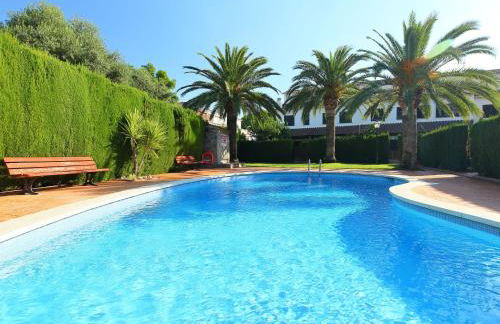 Holiday Home Calderon de la Barca by Interhome - Foto 36