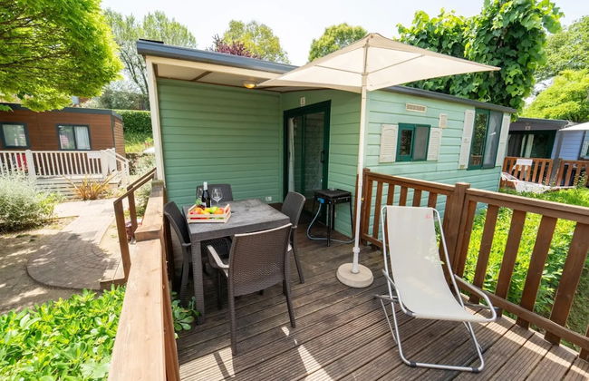 Weekend Glamping Resort - Foto 69