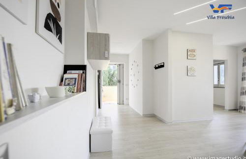 Villa Freschìa - Foto 9