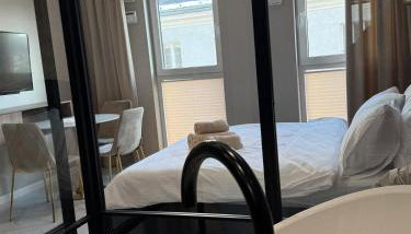 Targowa Premium Loft Warsaw National Stadium - Foto 2