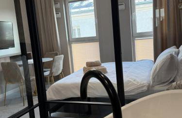 Targowa Premium Loft Warsaw National Stadium - Foto 2