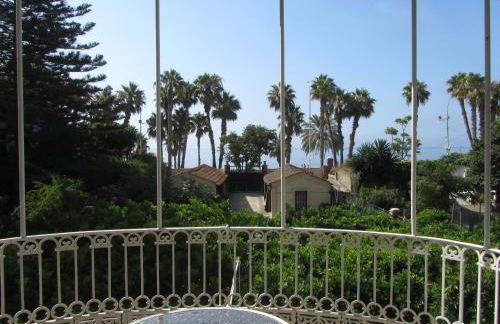 Villa Amalia Suites Malaga - Photo 47