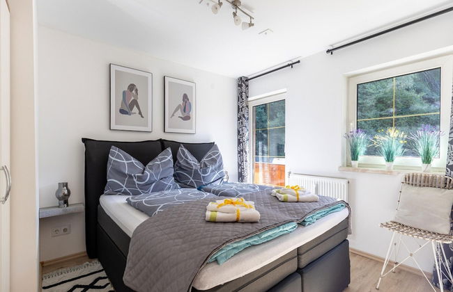 Apartment Feld am See Near Ski Slopes - Foto 7