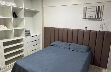 Apartamento com 2 quartos de FRENTE PARA O MAR - Foto 15