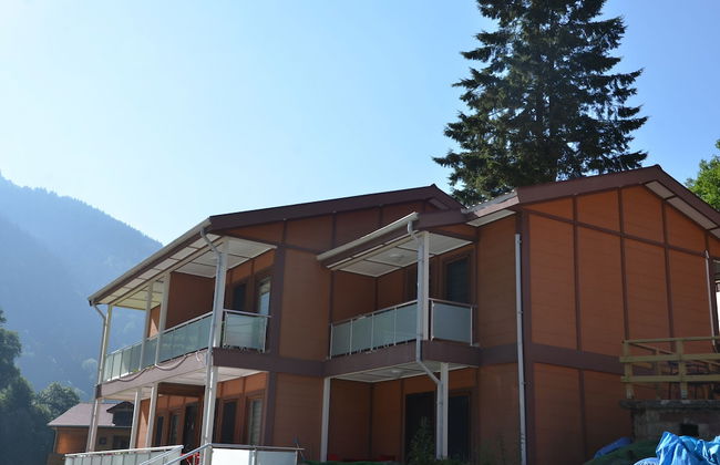 Tapanoz Villa - Foto 49