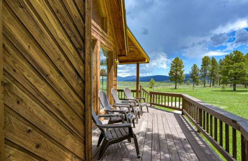 Mountain View Cabin - Foto 26