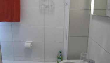 Gemütliches 1-Raum-Apartment 3 - Photo 2, towels, Shower