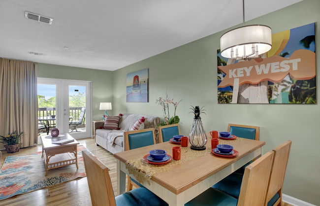 Coconut Mallory Resort And Marina By Kees Vacations - Foto 40