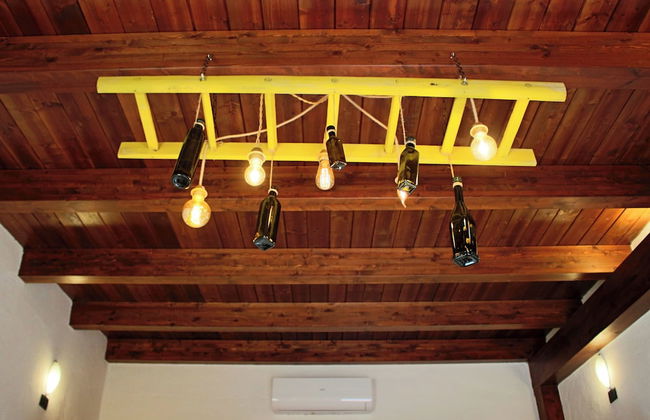 Agriturimo Essentia Dimora Rurale - Foto 30