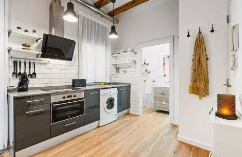 Lodging Apartments Almirall Beach 11 - Photo 19