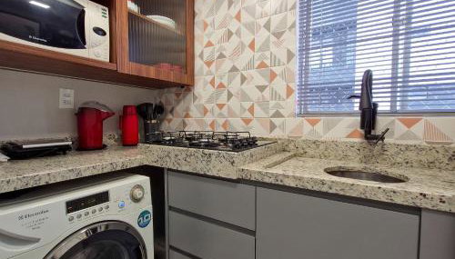 2 Quartos Família, Cama Queen, Petfriendly - Foto 4