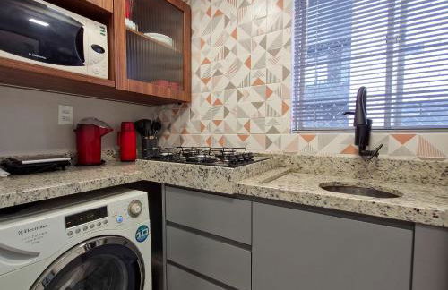 2 Quartos Família, Cama Queen, Petfriendly - Foto 4