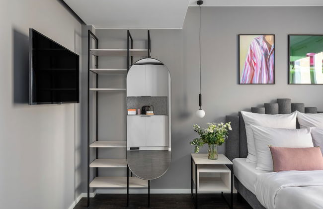 Numa Berlin Boxer - Foto 20