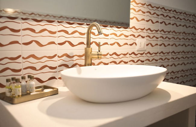 Stunning Villa Surrounded by Olive Trees - Beahost - Foto 36